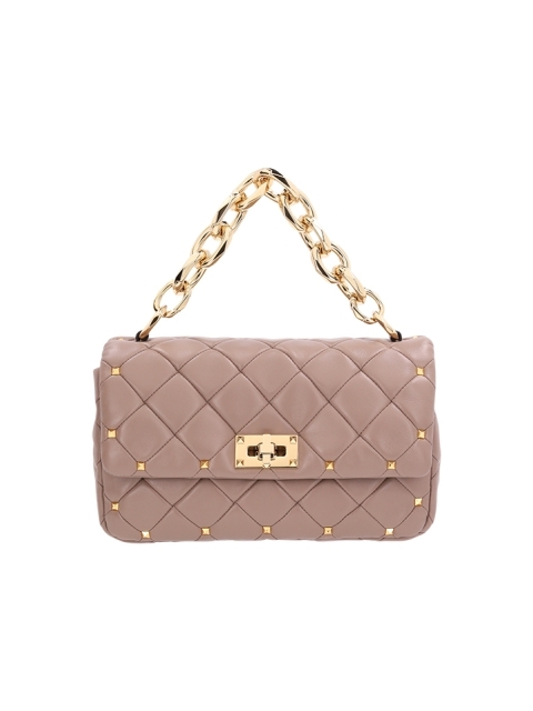 ROCKSTUD SPIKE BAG