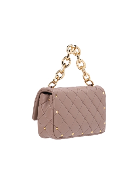 ROCKSTUD SPIKE BAG