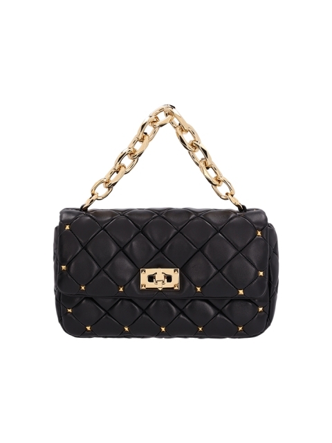 ROCKSTUD SPIKE BAG