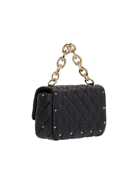 ROCKSTUD SPIKE BAG