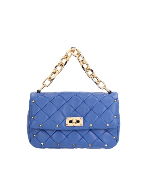 ROCKSTUD SPIKE BAG