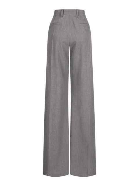 PANTALONE OVER SOLID