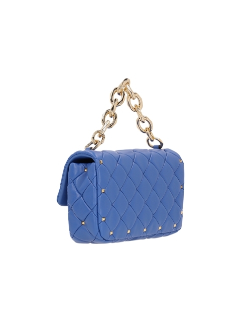 ROCKSTUD SPIKE BAG