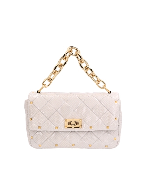 SMALL SHOULDER BAG ROCKSTUD SPIKE