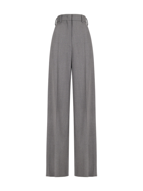 TAILORED TROUSERS