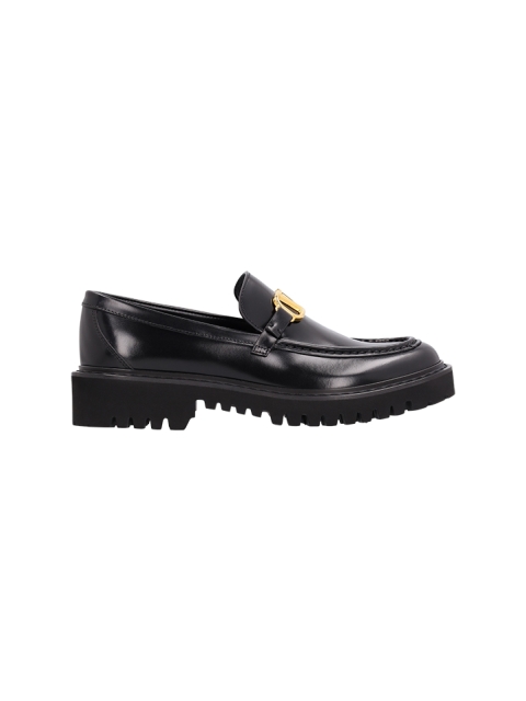 MOCASSINO CON VLOGO