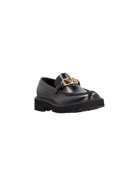 MOCASSINO CON VLOGO