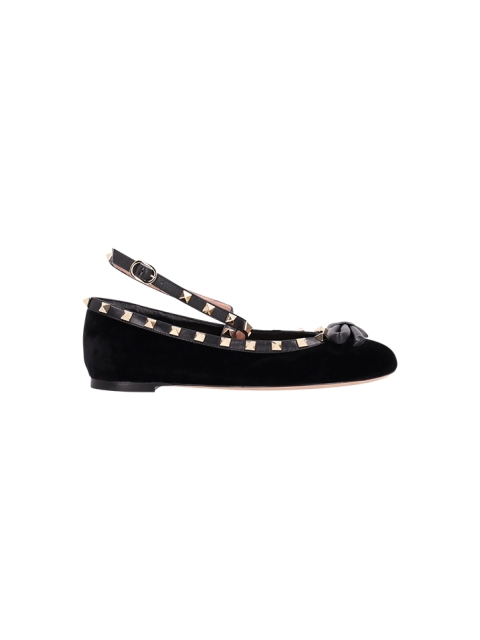 BALLERINA ROCKSTUD