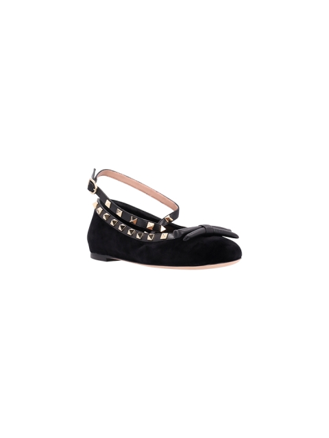 BALLERINA ROCKSTUD