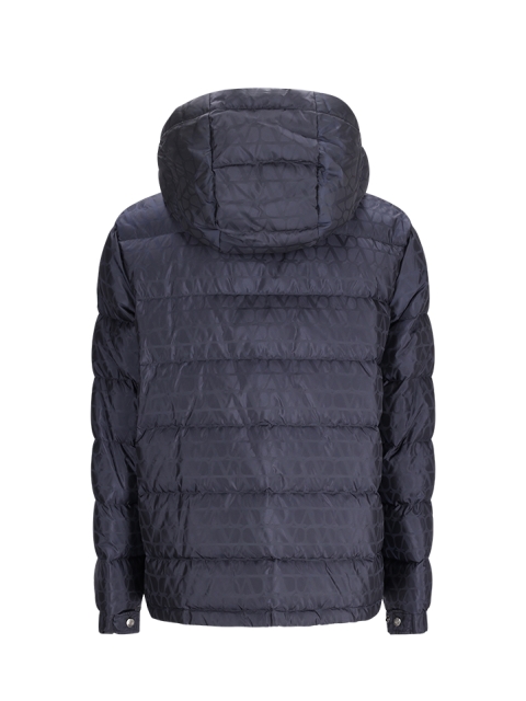 NYLON DOWN JACKET 
