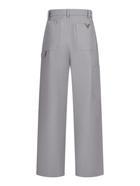 PANTALONI CARGO