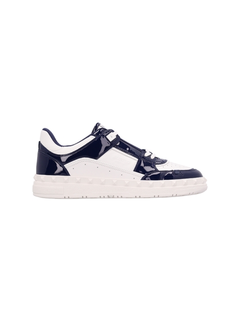 FREEDOTS LOW TOP SNEAKERS
