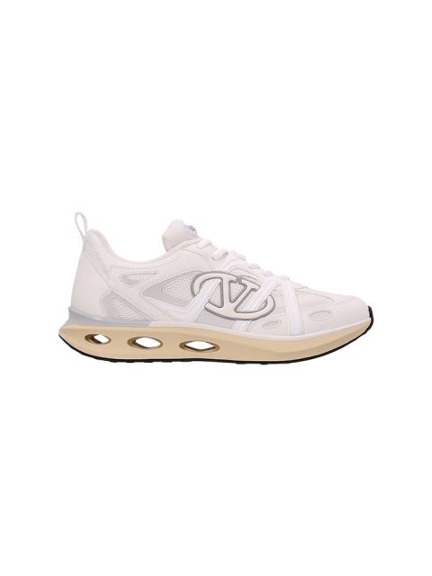 VLOGO EASYJOG LOW-TOP SNEAKER
