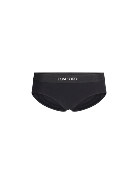 LOGO-PRINT MODAL BRIEFS
