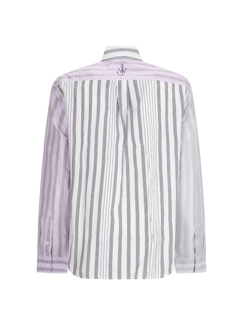 PATCHWORK SHIRT