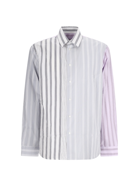 PATCHWORK SHIRT