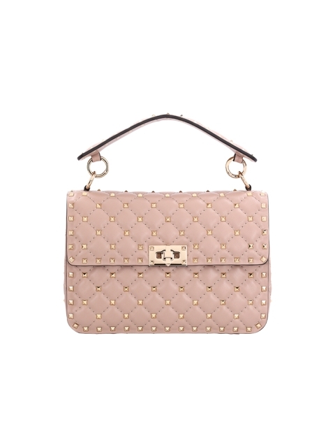 ROCKSTUD SPIKE MEDIUM BAG