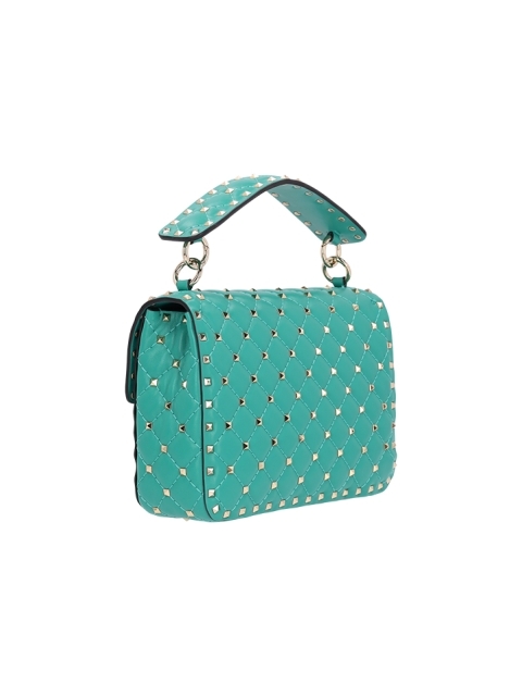 ROCKSTUD SPIKE MEDIUM BAG