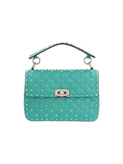 ROCKSTUD SPIKE MEDIUM BAG