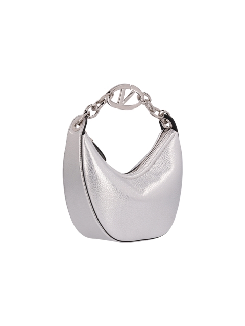 MINI HOBO VLOGO MOON BAG