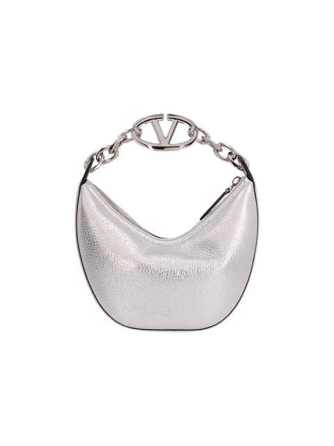 MINI HOBO VLOGO MOON BAG