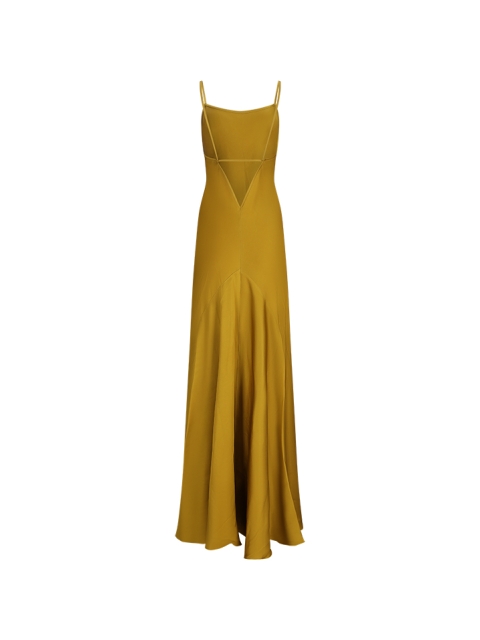 CAMI DRESS