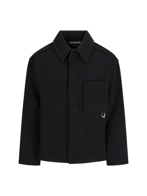 GIACCA LE MANTEAU COURT