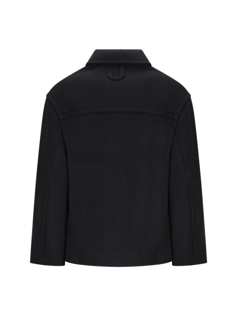 GIACCA LE MANTEAU COURT