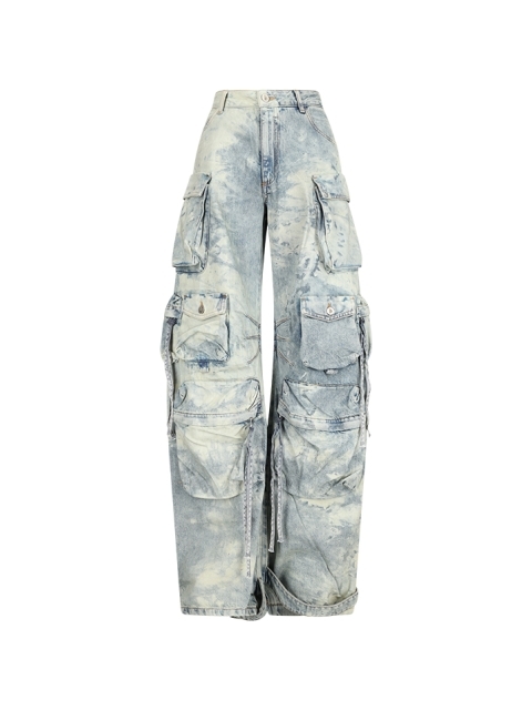 JEANS CARGO FERN