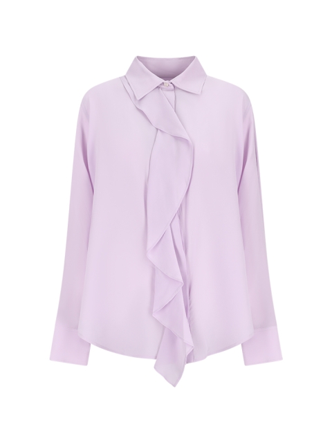 SILK SHIRT