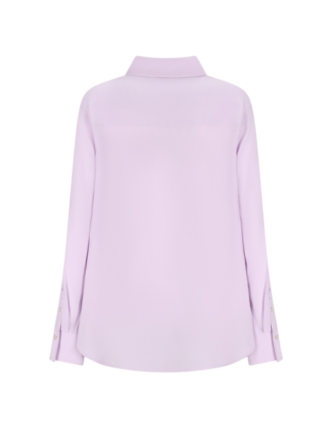 SILK SHIRT