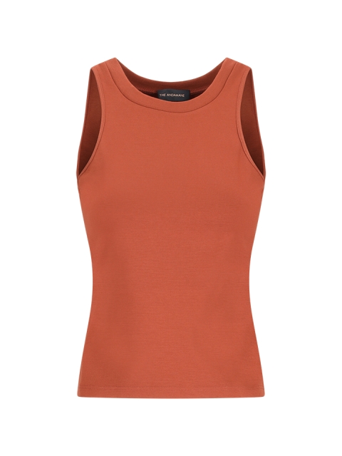 SADIE HALTERNECK TOP
