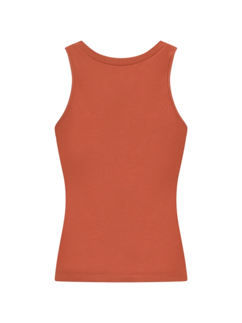 SADIE HALTERNECK TOP