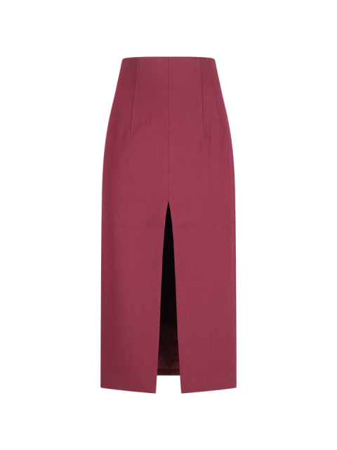 STEPHANIE MIDI SKIRT