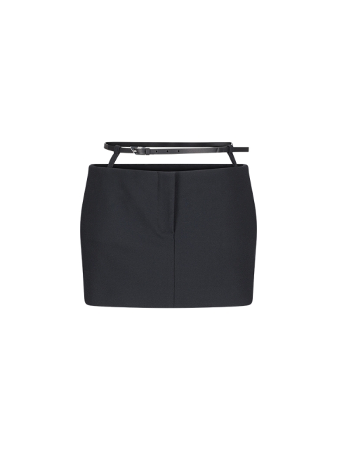 MINI SKIRT