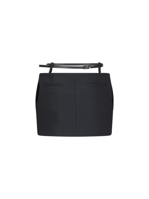 MINI SKIRT