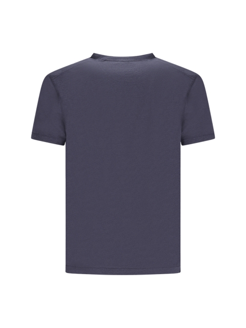 COTTON CREW NECK T-SHIRT