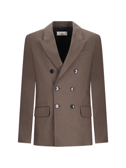 DOUBLE BREASTED JACKET