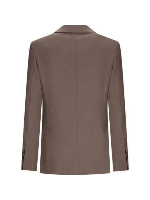 DOUBLE BREASTED JACKET