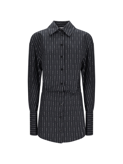 SYLVIE MINI DRESS