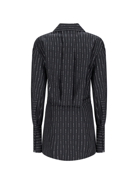 SYLVIE MINI DRESS