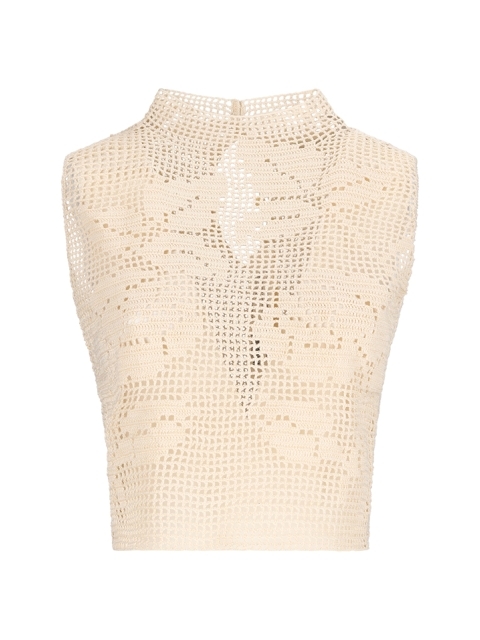 LACE TANK TOP