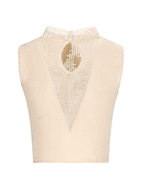 LACE TANK TOP