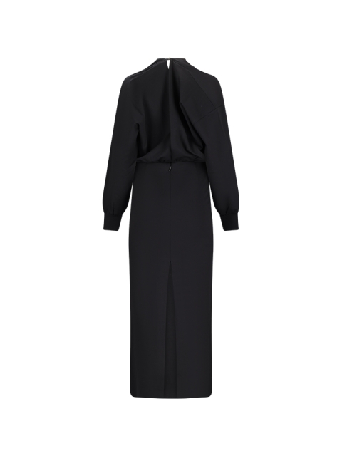 SYLVIA MIDI DRESS