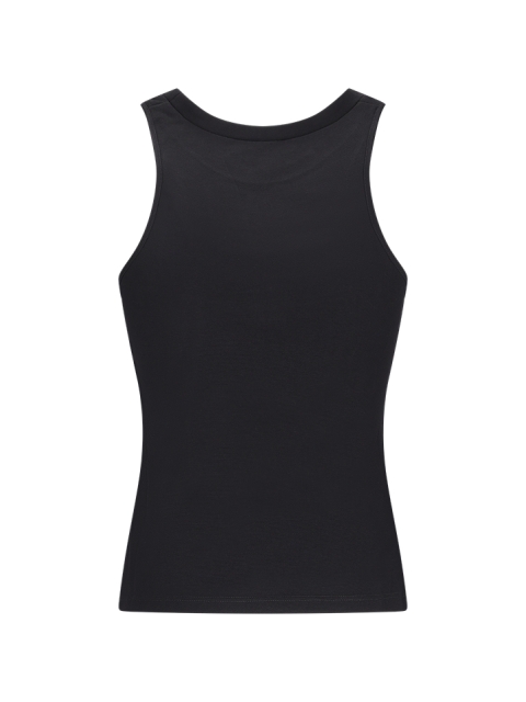 SADIE HALTERNECK TOP