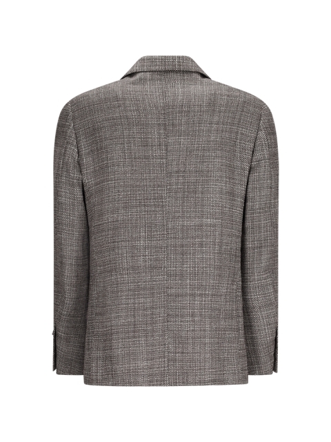 MAN JACKET SPECIAL LINE DROP 7 REG      