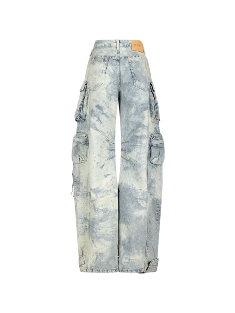 JEANS CARGO FERN