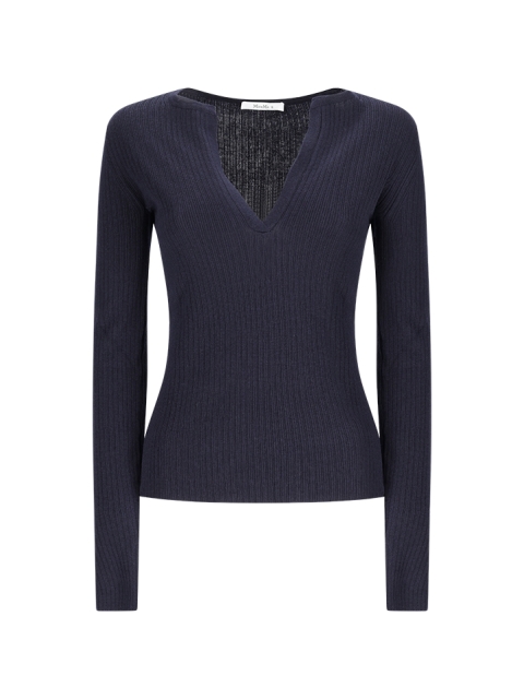 MAGLIA IN CASHMERE URLO