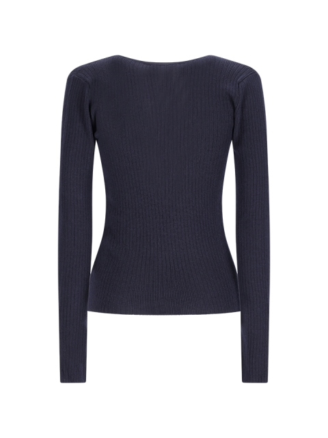 MAGLIA IN CASHMERE URLO