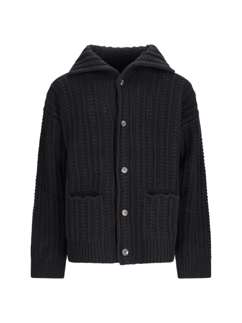 CARDIGAN CHUNKY